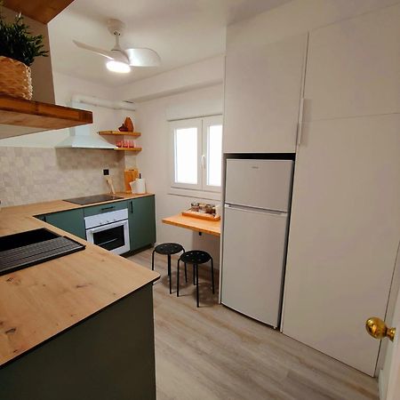 Almeria Sol Y Sur Apartmento - Netflix Y Parking Gratuito Экстерьер фото