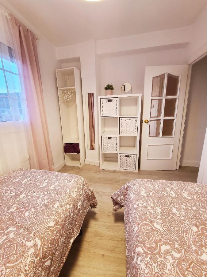 Almeria Sol Y Sur Apartmento - Netflix Y Parking Gratuito Экстерьер фото